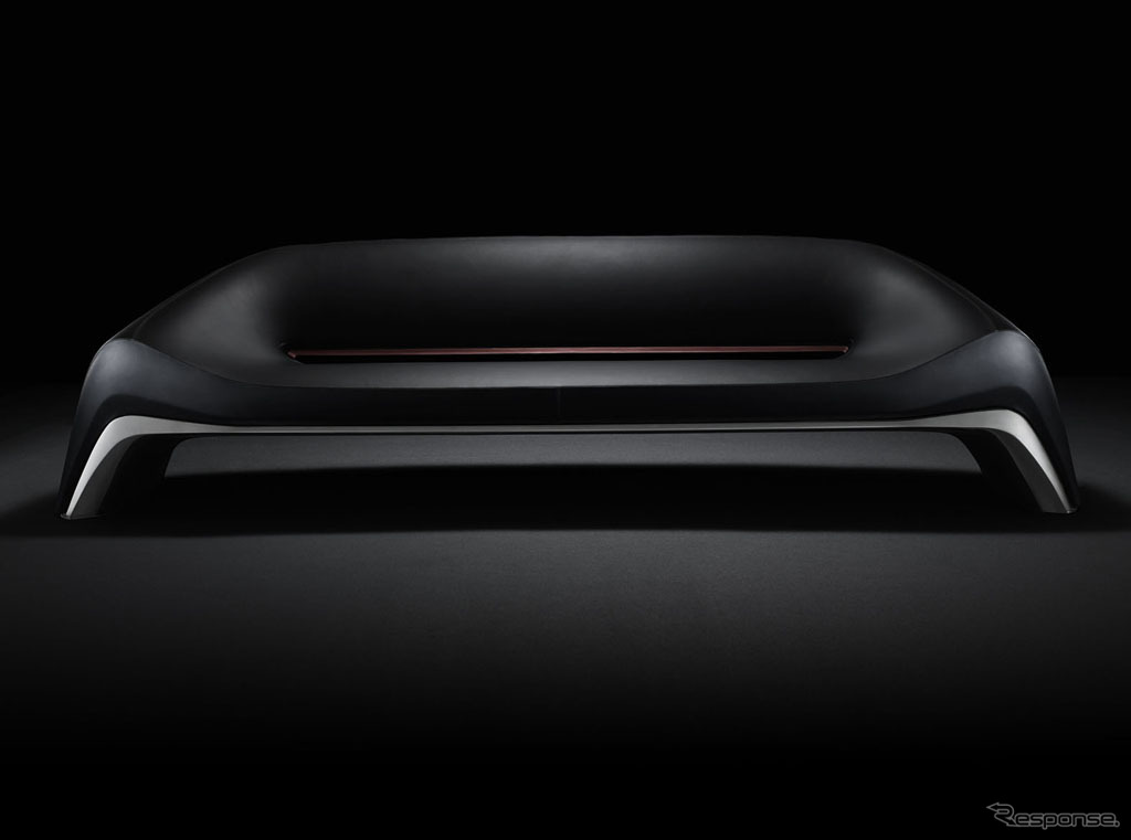 Sofa by KODO concept