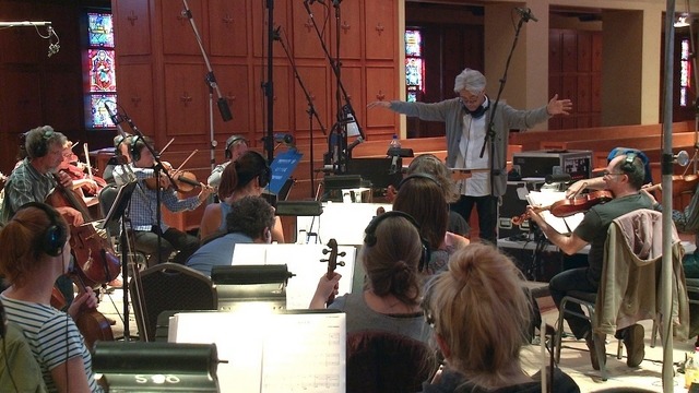 音楽を担当する坂本龍一『レヴェナント：蘇えりし者』　（Ｃ）2016 Twentieth Century Fox
