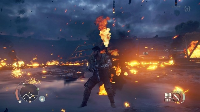 『マッドマックス』プレイレポ―真っ先にラスボスが死ぬ、このイカレた世界にようこそ