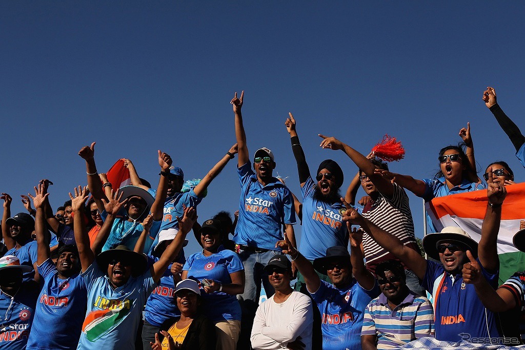 日産自動車、国際クリケット評議会とスポンサー契約を締結