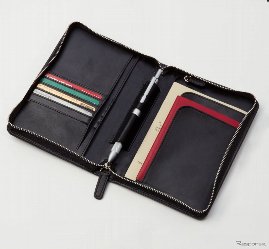 パスポートケース