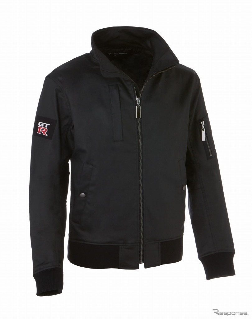 GT-Rブルゾン