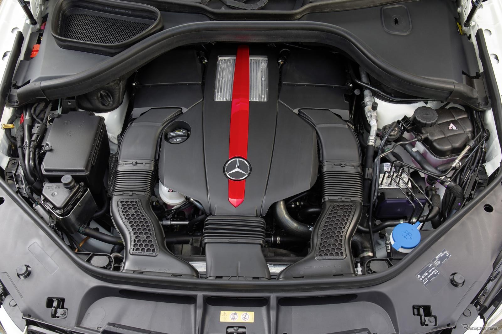 メルセデスベンツ GLE 450 AMG 4マチック
