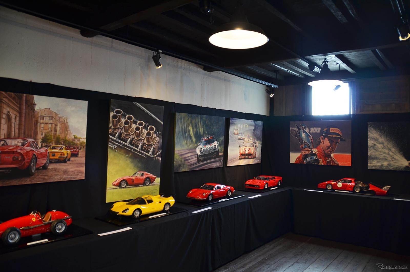 蔵粋車（Kura-ssic Car）Meeting