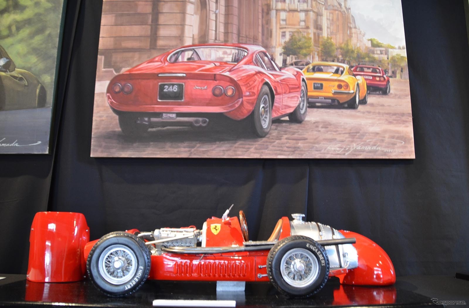 蔵粋車（Kura-ssic Car）Meeting