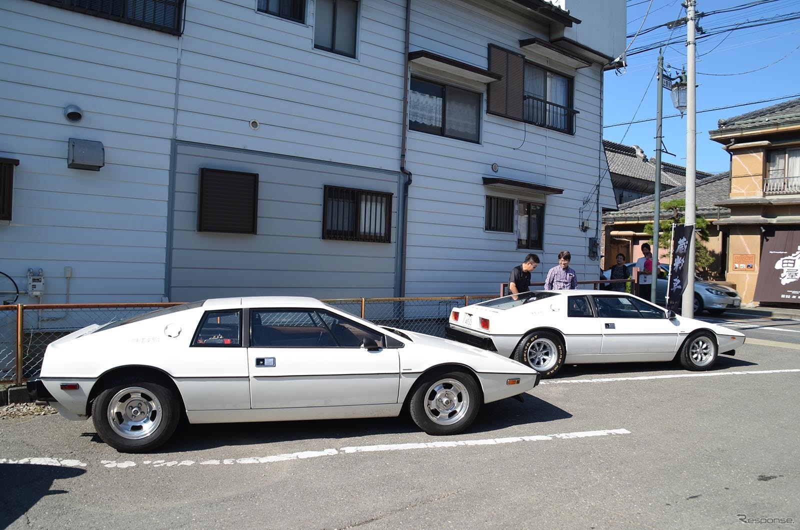 蔵粋車（Kura-ssic Car）Meeting