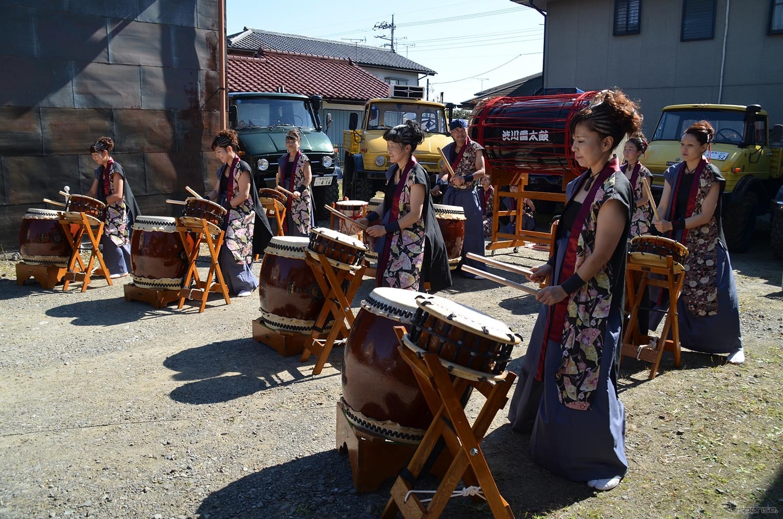 蔵粋車（Kura-ssic Car）Meeting
