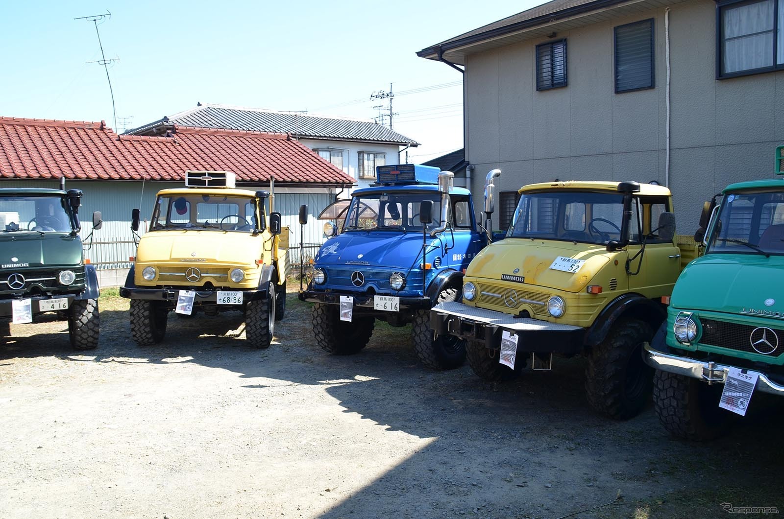 蔵粋車（Kura-ssic Car）Meeting