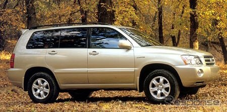 『Car and Driver』のベスト5トラック……ここでも日本車が