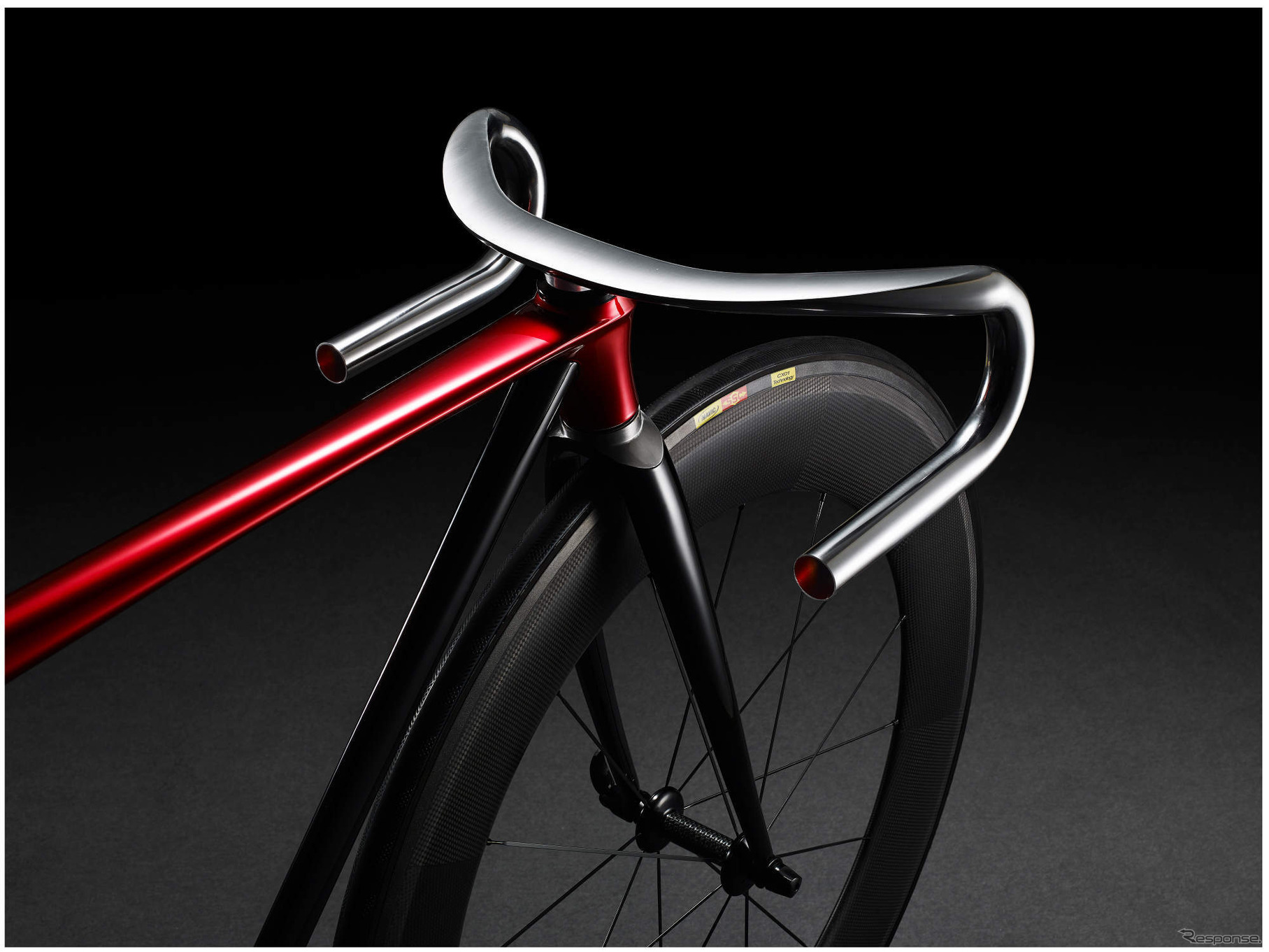 Bike by KODO concept