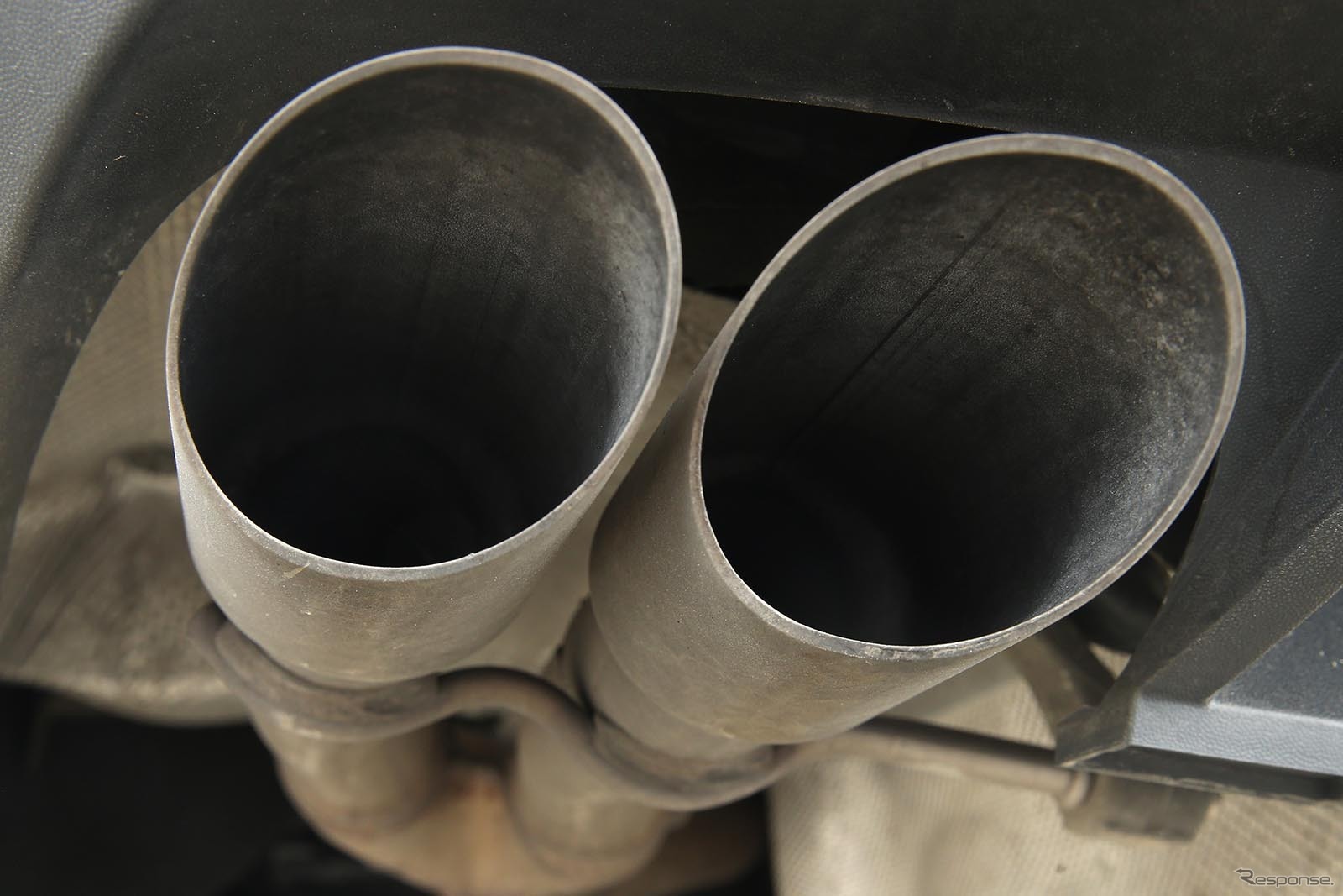 VWの排ガス問題で、対応コストの車両価格への転嫁がディーゼル離れを招くおそれがあると指摘されている（参考画像）