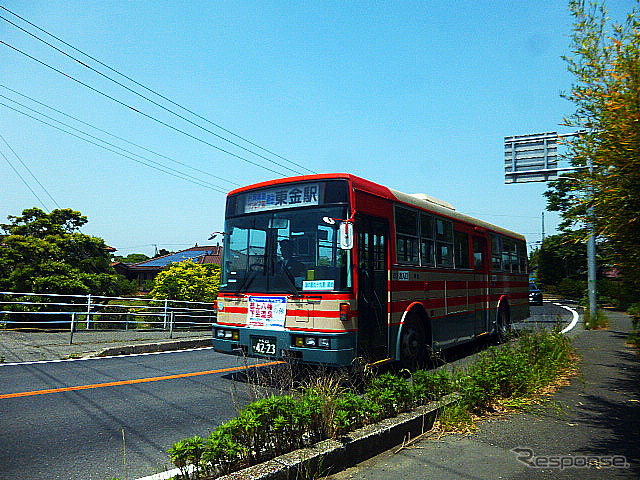 九十九里鉄道（千葉）