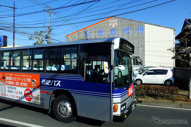 西肥自動車（西肥バス）