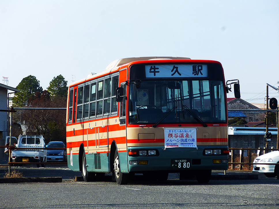 小湊鐵道