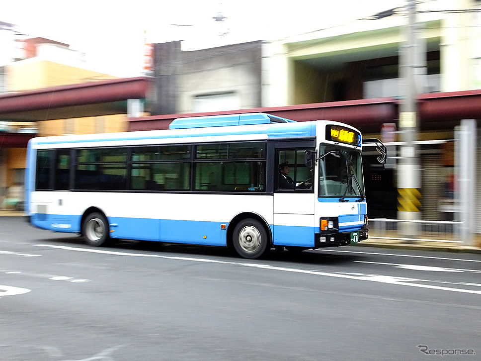 日ノ丸自動車（鳥取）