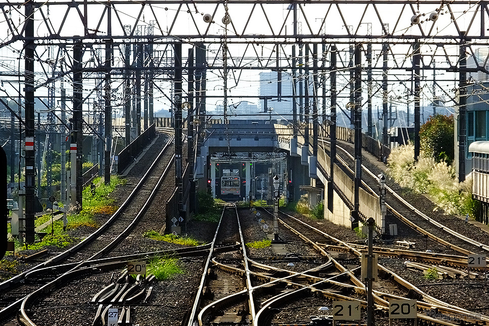 東急田園都市線