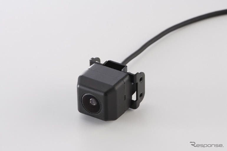 【イクリプス06年秋】DREC1000 のGセンサーは11段階調節