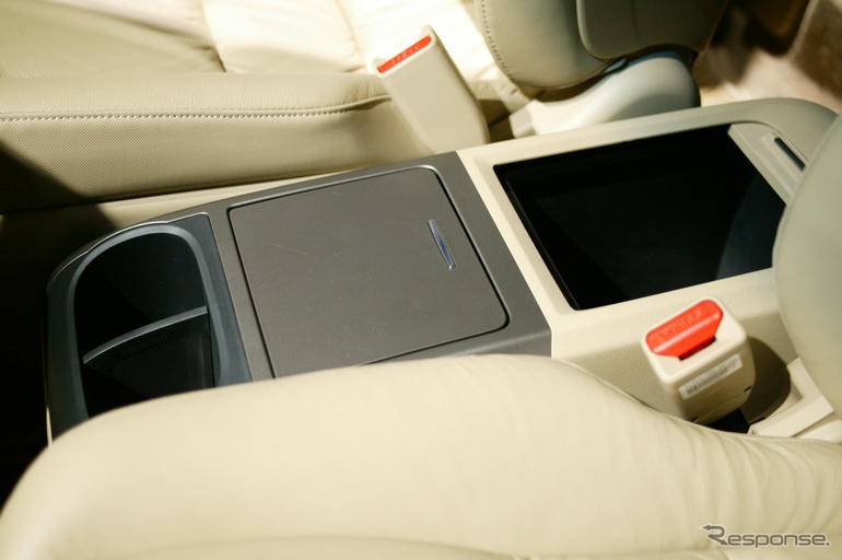 【ホンダ CR-V 新型発表】骨格を色気がある表皮で包む