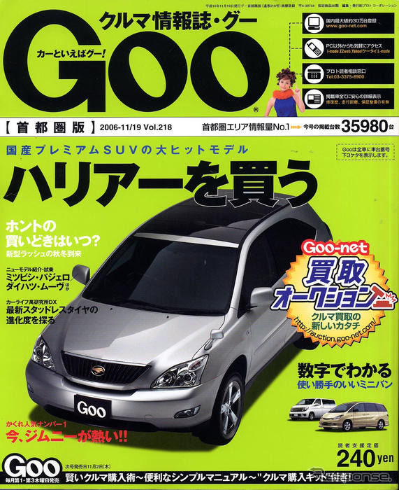 ホントの買いどきはいつ?　下半期の中古車動向