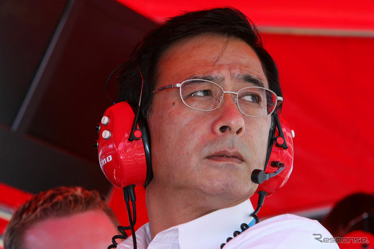 【SUPER GT】写真蔵…第8戦、フェアレディZが今季2勝目