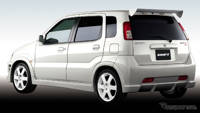 【新聞ウォッチ】12連休の夏休み、スズキ流「癒しのテクニック」