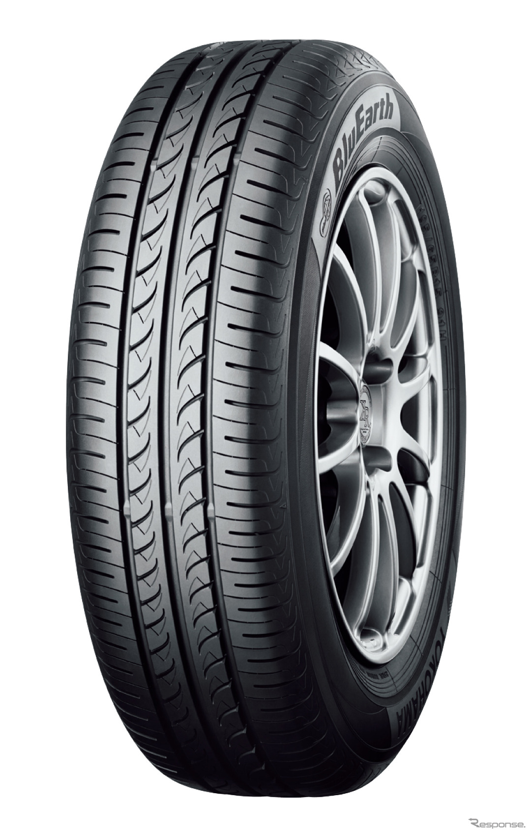 ブルーアースAE-01