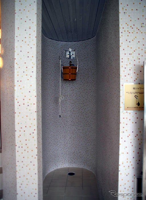 タイムズステーション池袋　女性のためのラグジュアリー空間…写真蔵