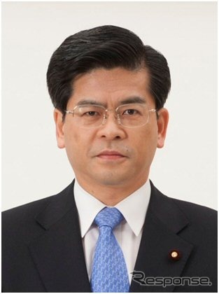 石井国交相