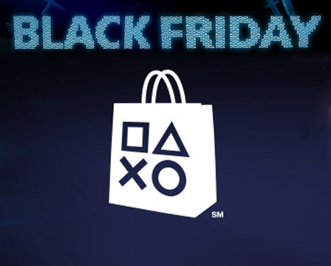 北米PSN、ブラックフライデーに接続障害―原因はアクセス集中か