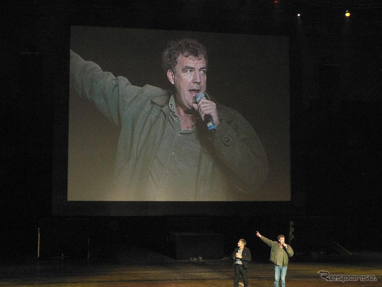 【MPH06】今年も開催…ハーフカーのレースも