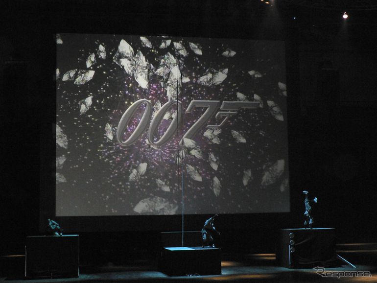 【MPH06】今年も開催…ハーフカーのレースも