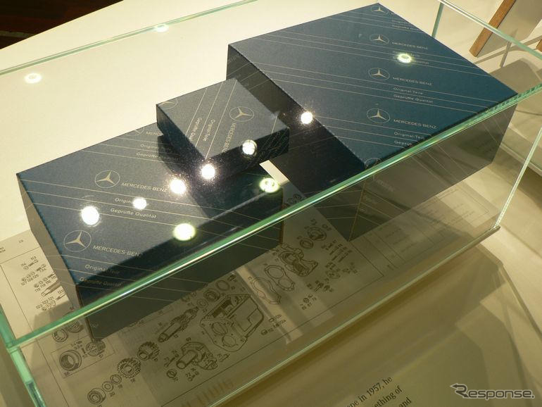 メルセデスベンツ ワールド…ベンツ狂の詩