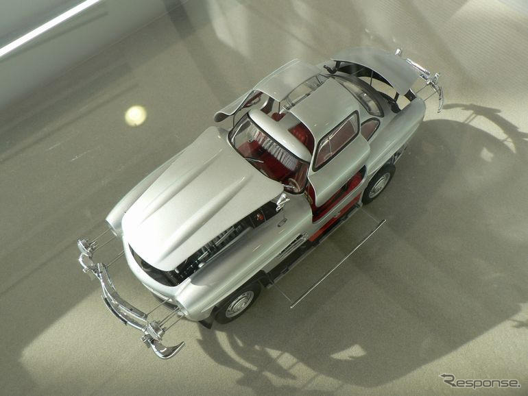 メルセデスベンツ ワールド…ベンツ狂の詩