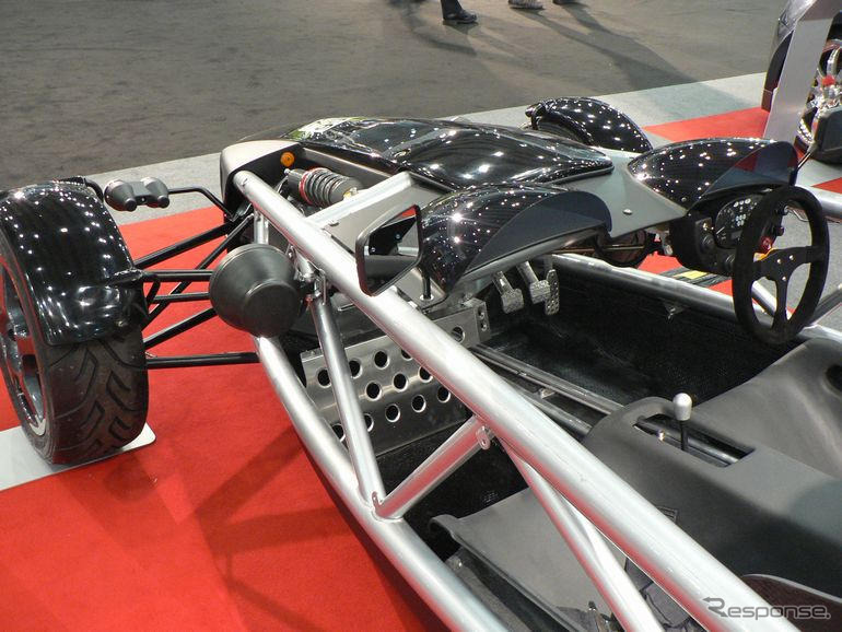 【MPH06】アリエル『アトム2』も