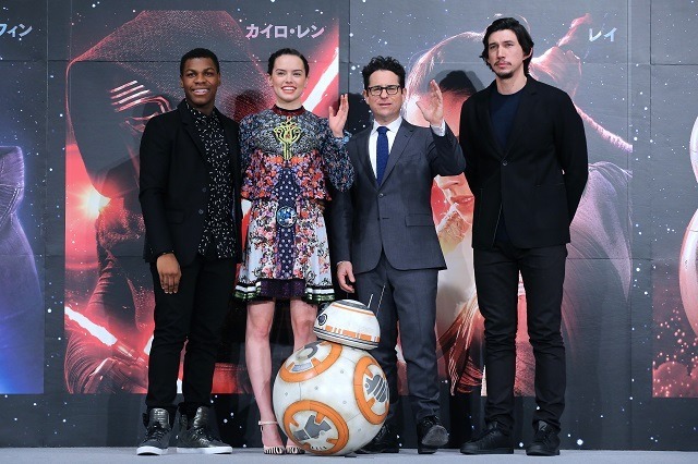 Photo by Yuriko Nakao/Getty Images