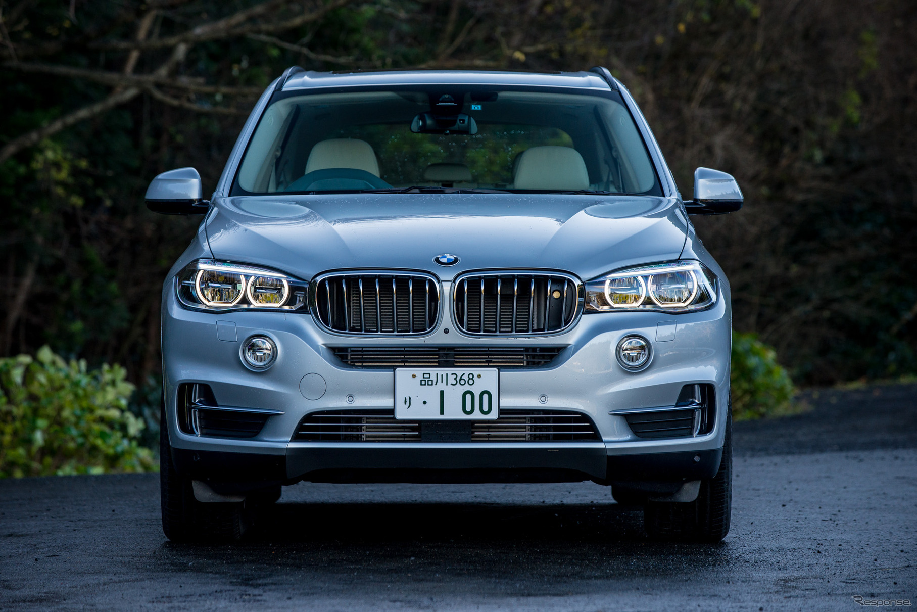 BMW X5 xDrive40e