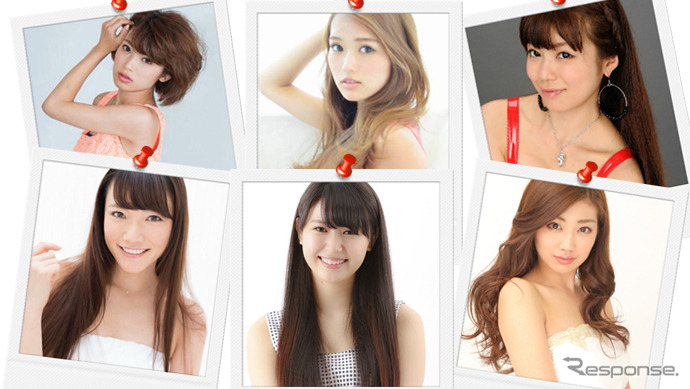 ぶっコバナイト2015冬～レースクイーンと朝帰りできるLIVE