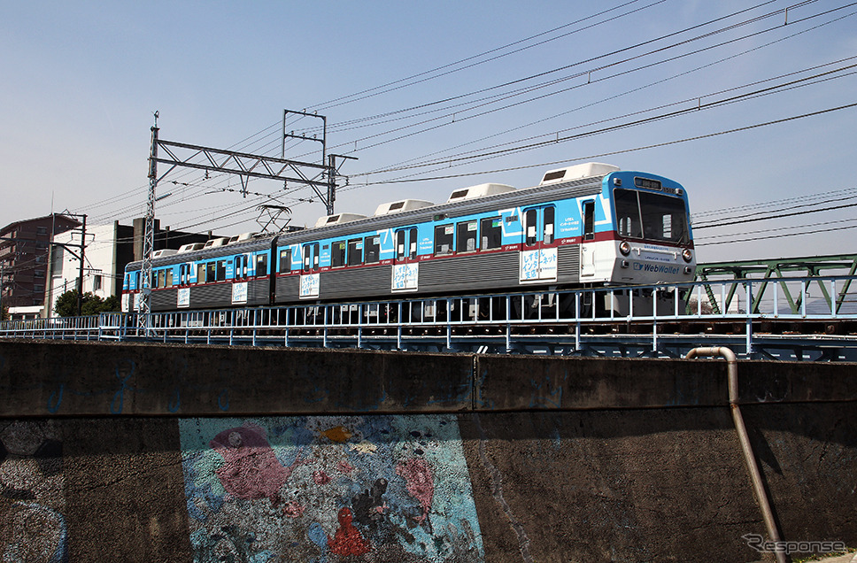 静岡鉄道の現行車両1000形