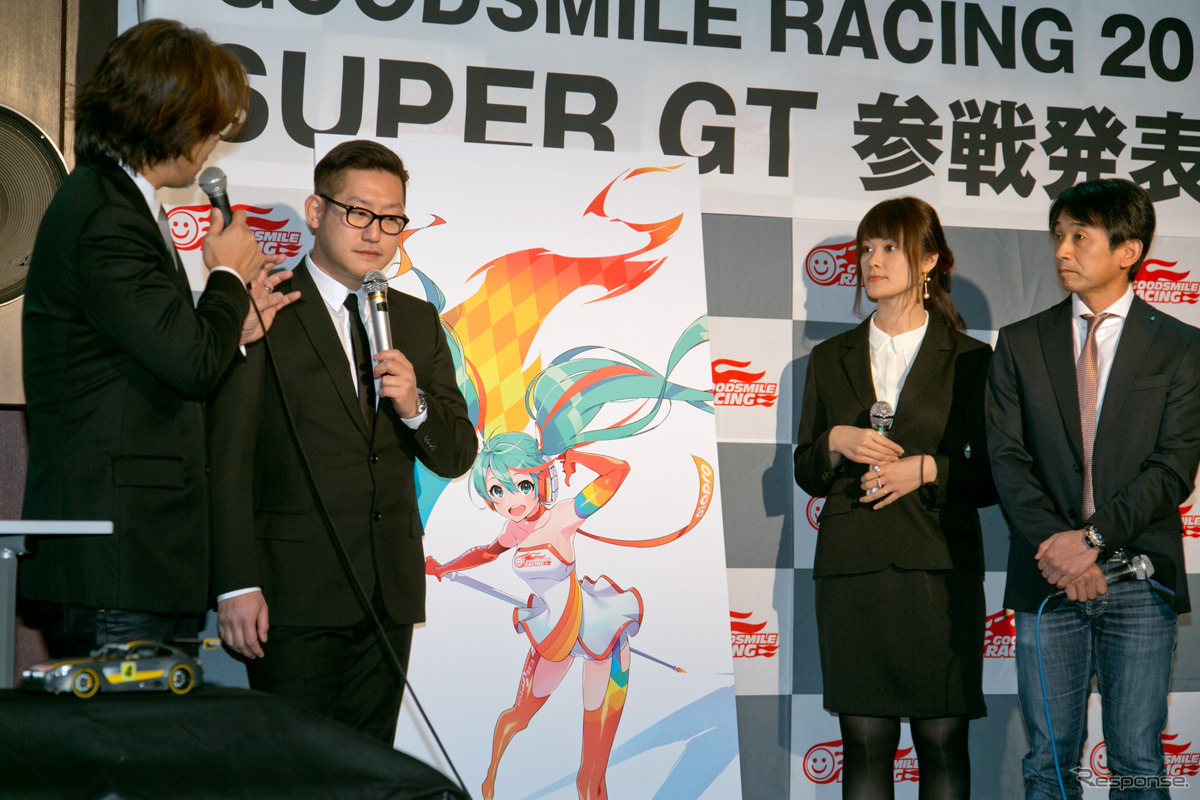 アートディレクター・コヤマシゲト氏、イラストレーター・米山舞氏