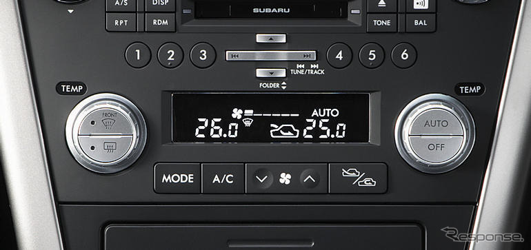 スバル アウトバック 2.5i Sスタイルリミテッド…写真蔵