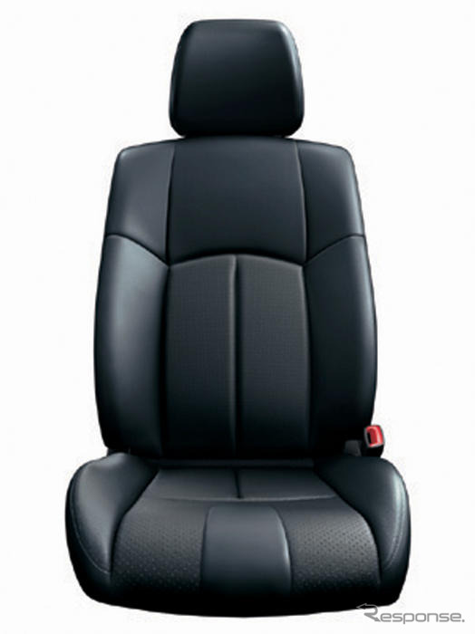 【日産 スカイライン 新型発表】写真蔵…インテリア