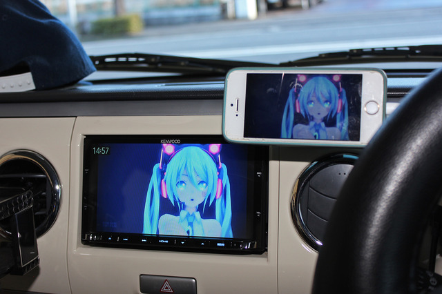 クラリオン Full Digital Sound を選んだ理由 年来の愛好家がたどり着いた答 6枚目の写真 画像 レスポンス Response Jp