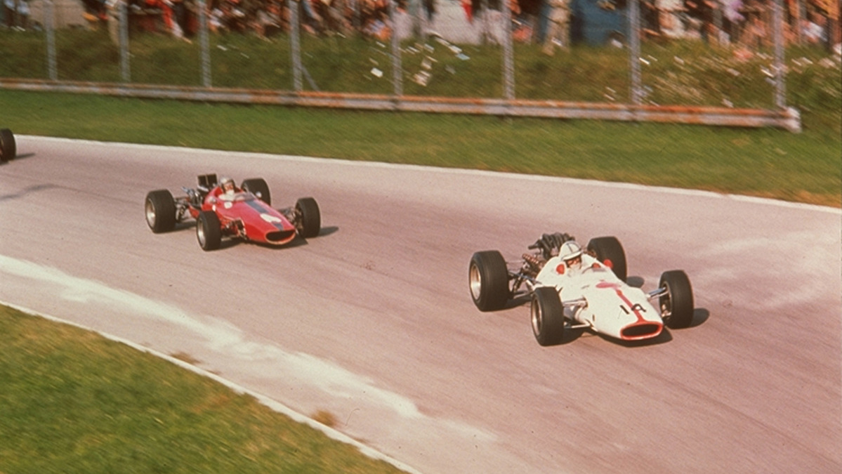 1964年のf1王者 ジョン サーティース氏が死去 ホンダでも活躍 4枚目の写真 画像 レスポンス Response Jp 1964年のf1王者 ジョン サーティース氏が死去 ホンダでも活躍 4枚目の写真 画像 レスポンス Response Jp
