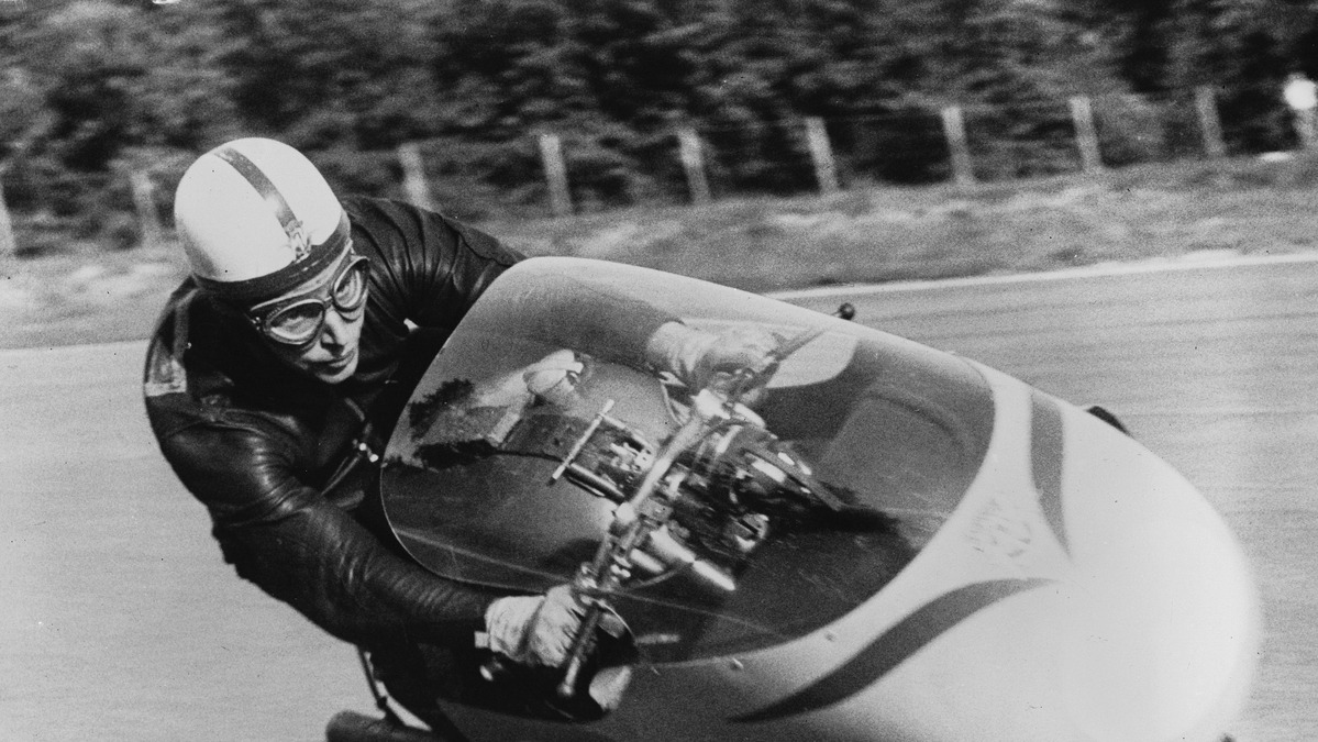 1964年のf1王者 ジョン サーティース氏が死去 ホンダでも活躍 9枚目の写真 画像 レスポンス Response Jp 1964年のf1王者 ジョン サーティース氏が死去 ホンダでも活躍 9枚目の写真 画像 レスポンス Response Jp