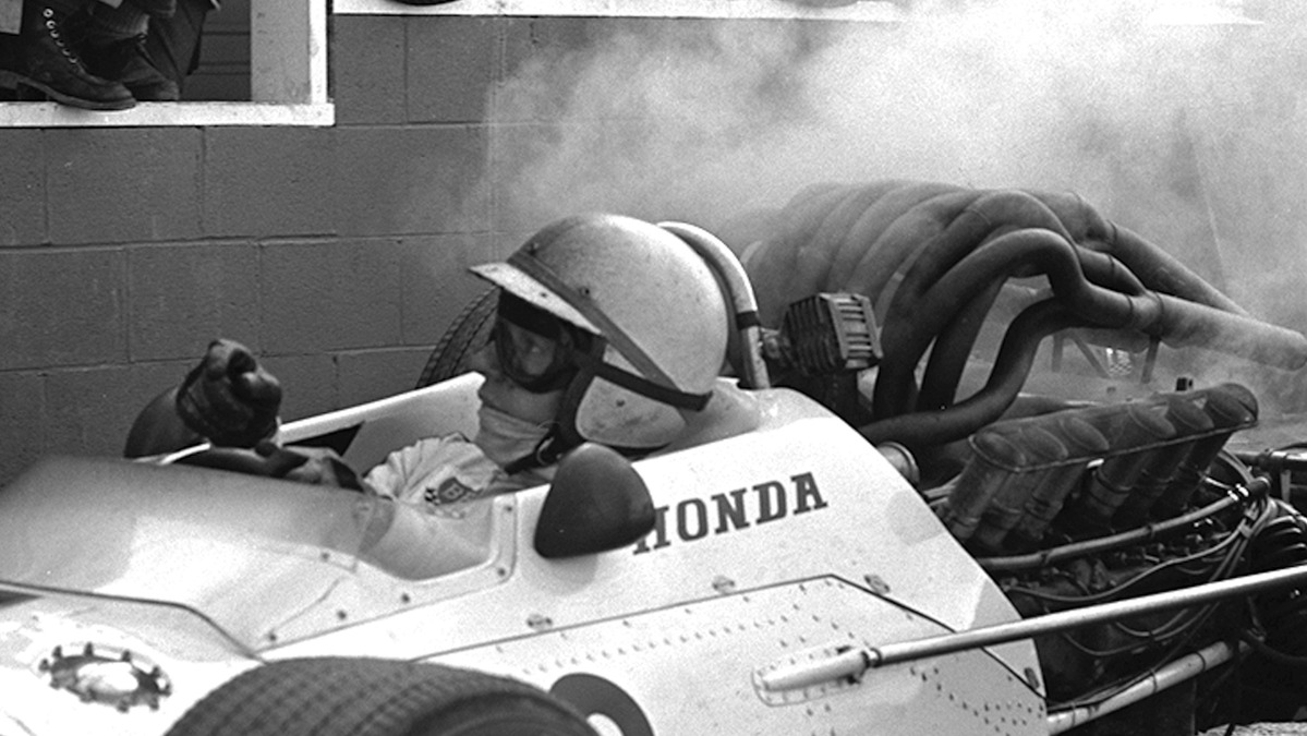ホンダf1での優勝経験をもつジョン サーティース氏の訃報に接し 八郷社長が弔意の声明 3枚目の写真 画像 レスポンス Response Jp ホンダf1での優勝経験をもつジョン サーティース氏の訃報に接し 八郷社長が弔意の声明 3枚目の写真 画像 レスポンス Response Jp