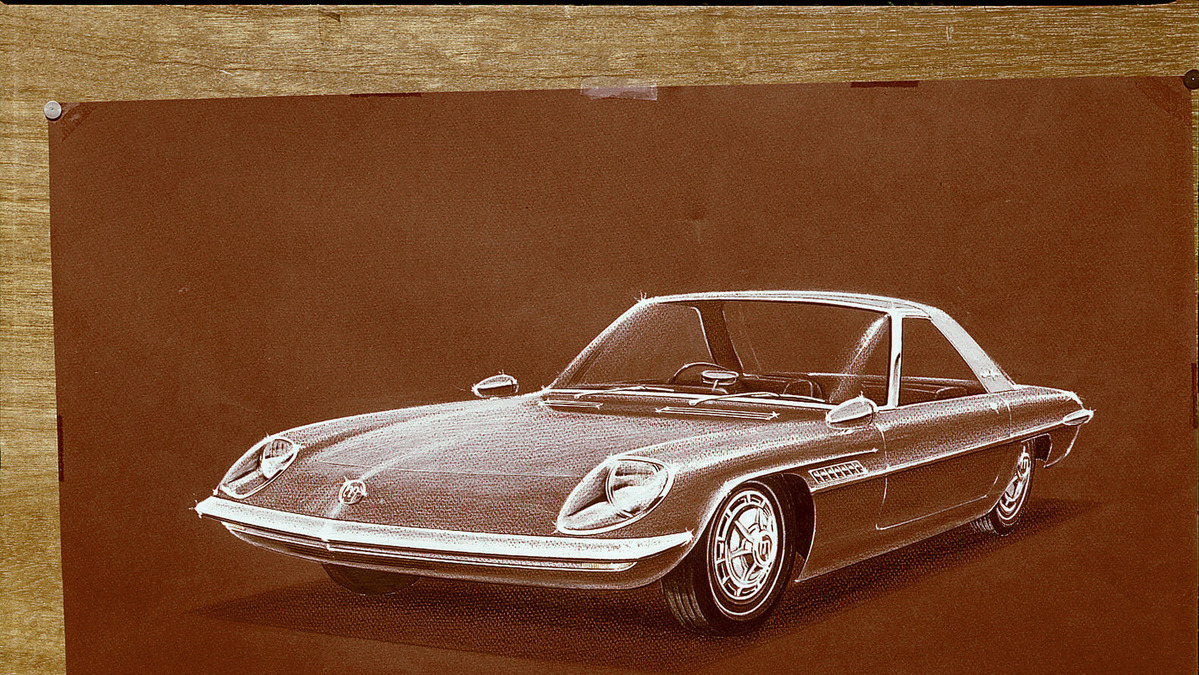 マツダ コスモスポーツ 50周年に見る ロータリーの歴史と未来 9枚目の写真 画像 レスポンス Response Jp マツダ コスモスポーツ 50周年に見る ロータリーの歴史と未来 9枚目の写真 画像 レスポンス Response Jp