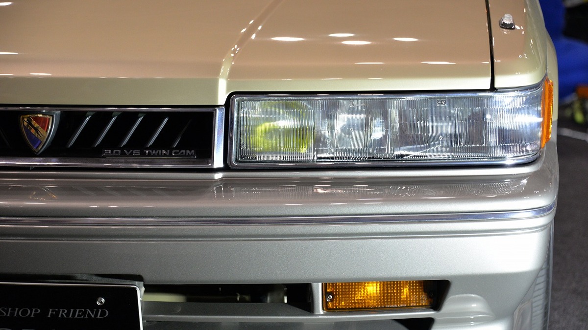 1億3000万円のトヨタ 00gt など 垂涎のジャパンプレミアムカー ノスタルジック2デイズ 32枚目の写真 画像 レスポンス Response Jp 1億3000万円のトヨタ 00gt など 垂涎のジャパンプレミアムカー ノスタルジック2デイズ 32枚目の写真 画像 レスポンス Response Jp