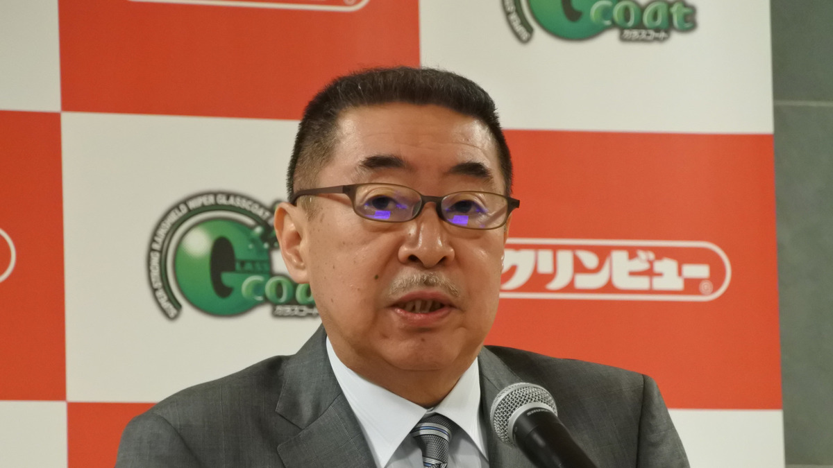 クリンビューのイチネンケミカルズ 神田明神でgwの交通安全を祈願 6枚目の写真 画像 レスポンス Response Jp クリンビューのイチネンケミカルズ 神田明神でgwの交通安全を祈願 6枚目の写真 画像 レスポンス Response Jp