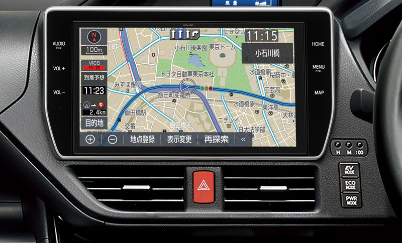トヨタ T Connectナビの新モデル発売へ コネクティッドサービス普及を加速 6枚目の写真 画像 レスポンス Response Jp トヨタ T Connectナビの新モデル発売へ コネクティッドサービス普及を加速 6枚目の写真 画像 レスポンス Response Jp