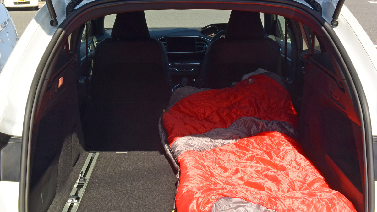 プジョー 308swディーゼル 3700km試乗 下火のステーションワゴンも 選ぶ価値はまだまだある 後編 9枚目の写真 画像 レスポンス Response Jp プジョー 308swディーゼル 3700km試乗 下火のステーションワゴンも 選ぶ価値はまだまだある 後編 9枚目の写真 画像 レスポンス Response Jp